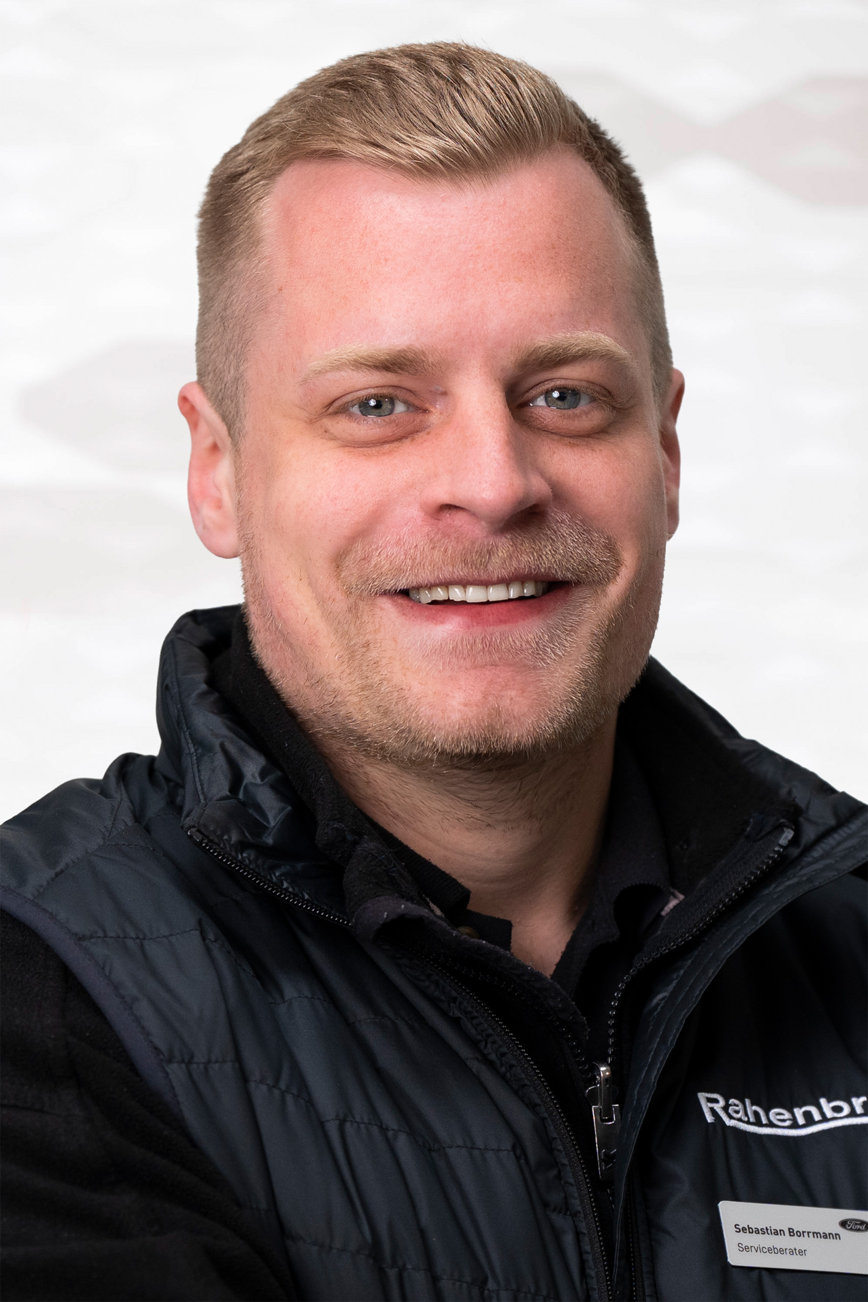 Sebastian Borrmann